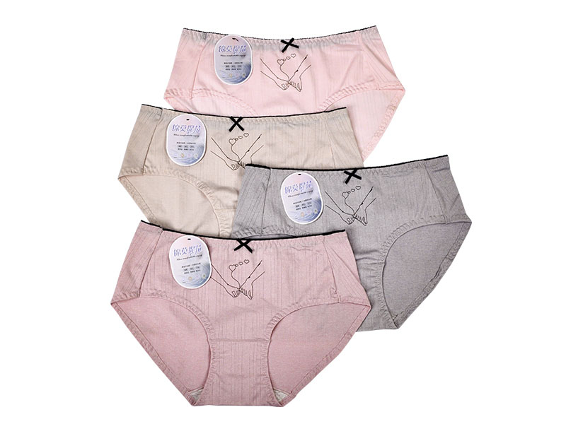 朗唯彩 9165女內(nèi)褲（多款）