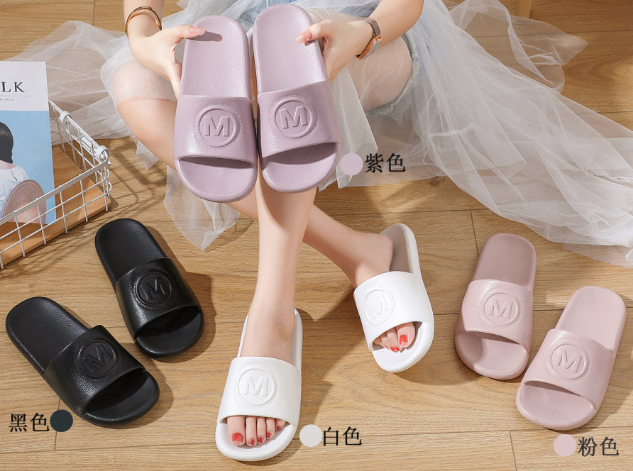 喜瑞瓏1348 EVA女涼拖鞋